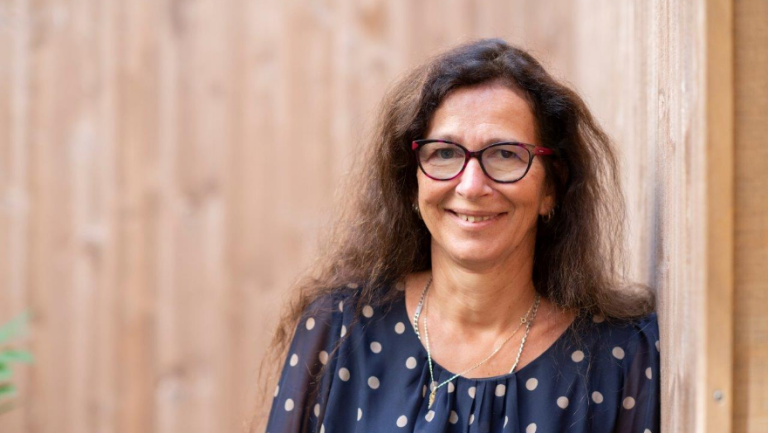 Christine Haas-Schranzhofer