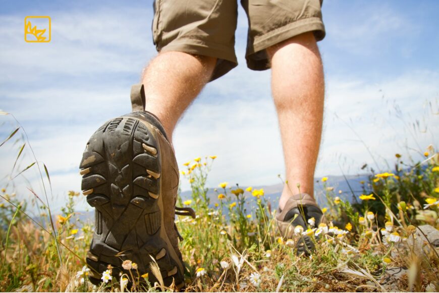 Imagebild - Bwwegung