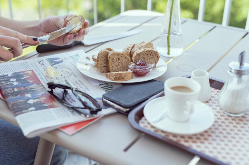 Imagebild - Diätologie