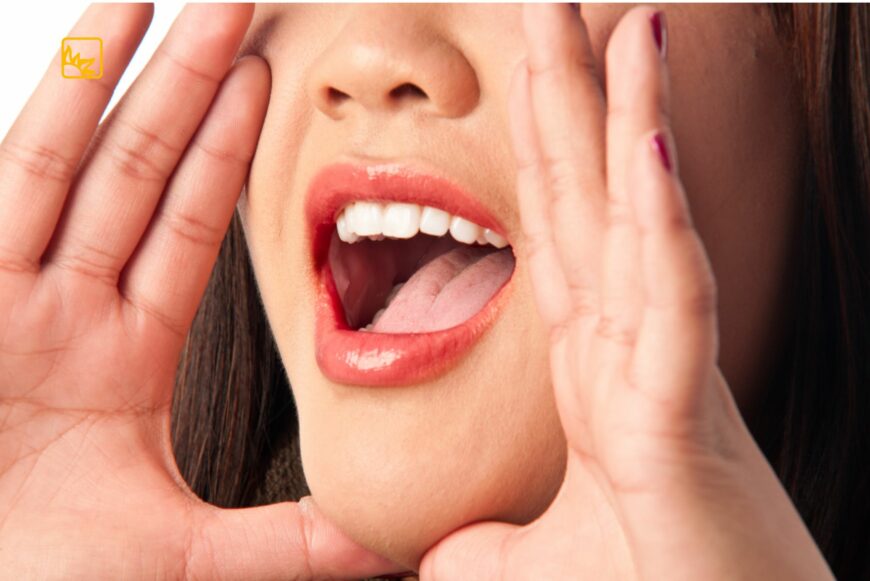 Imagebild Sprechen und Schlucken mit ALS