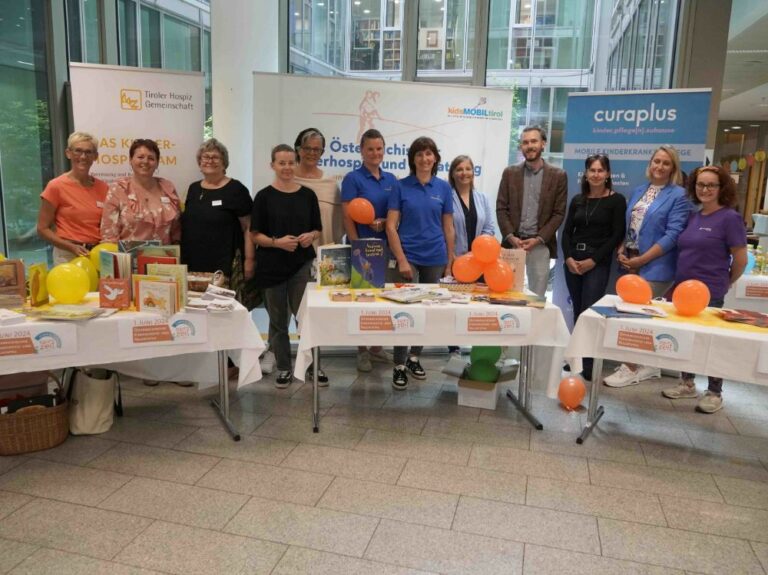 Foto: tirol kliniken/sistad