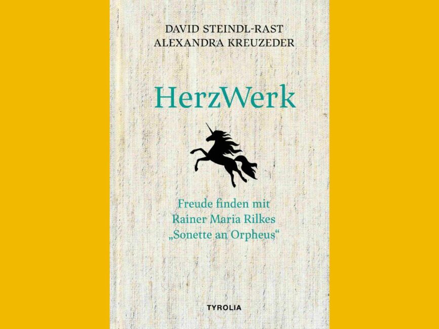 Cover - Bucht Herzwerk