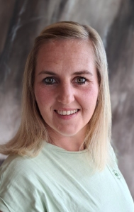 Verena Zangerl im Portrait